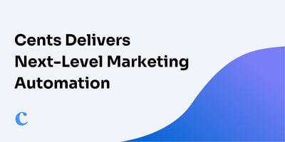 Cents Accelerate Now Delivers Next-Level Marketing Automation for Laundry Businesses